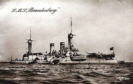 Linienschiff Brandenburg